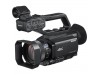 Sony HXR-NX80 Full HD XDCAM with HDR & Fast Hybrid 